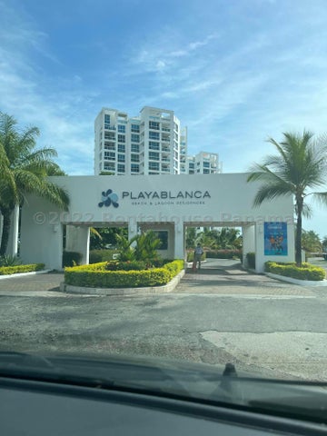 Apartment for Rent in Cocle - Apartamento en Playa Blanca